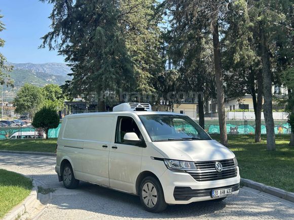 Sahibinden Volkswagen Transporter 2.0 TDI Panelvan 2020 Model 