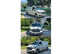 Sahibinden Volkswagen Transporter 2.0 TDI Panelvan 2020 Model 