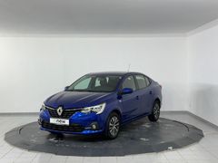 Renault Yetkili Bayi Günerlerden Hatasız Taliant