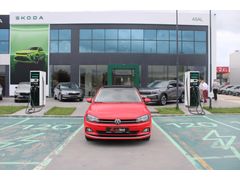 Volkswagen Polo 1.0 TSİ HIGHLINE AT