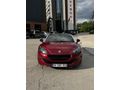 Sahibinden Peugeot RCZ 1.6 THP Evolution 2014 Model  137.000 km Kırmızı