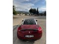 Sahibinden Peugeot RCZ 1.6 THP Evolution 2014 Model  137.000 km Kırmızı