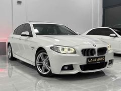 Galeriden BMW 5 Serisi 520i Executive M Sport 2016 Model Konya