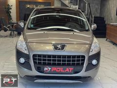POLATTAN 2011 PEUGEOT 3008 1.6 E-HDİ ALLURE 15 DK KREDİ