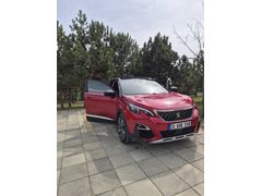 Sahibinden Peugeot 3008 1.6 BlueHDi GT Line 2017 Model