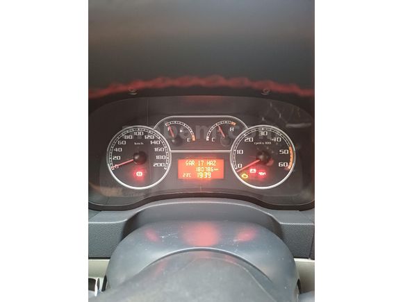 Sahibinden Fiat Albea Sole 1.3 Multijet Dynamic 2008 Model
