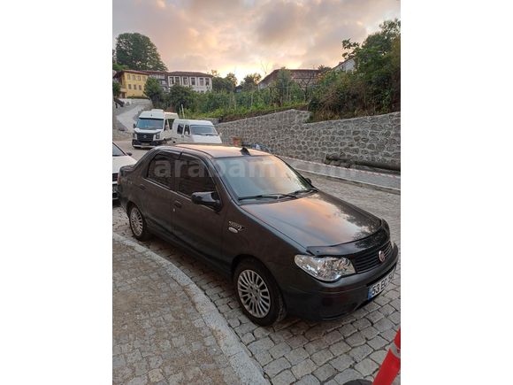 Sahibinden Fiat Albea Sole 1.3 Multijet Dynamic 2008 Model