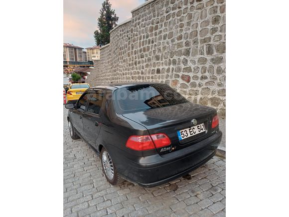 Sahibinden Fiat Albea Sole 1.3 Multijet Dynamic 2008 Model