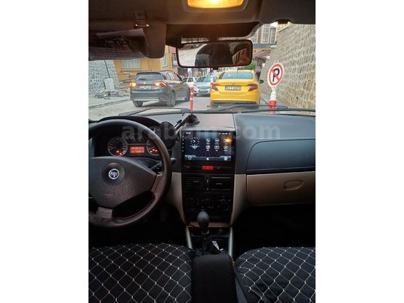 Sahibinden Fiat Albea Sole 1.3 Multijet Dynamic 2008 Model