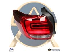 RENAULT SYMBOL SOL STOP 2017-2021 SIFIR 265550533R