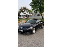 Sahibinden Volkswagen Passat 1.6 TDi BlueMotion Comfortline 2015 Model