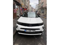 Sahibinden Opel Mokka 1.2 T Elegance 2023 Model 
