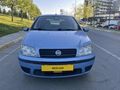 HATASIZ BOYASIZ 2006 1.4 punto. Lpg li degişen . yok