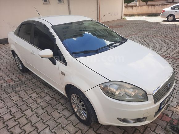 Sahibinden Fiat Linea 1.3 Multijet Active Plus 2012 Model 
