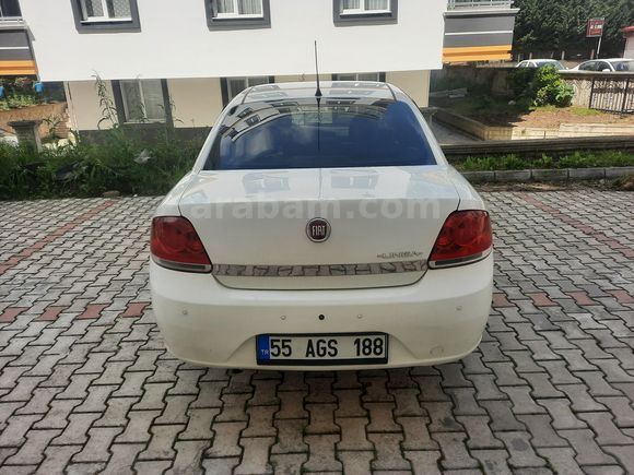 Sahibinden Fiat Linea 1.3 Multijet Active Plus 2012 Model 