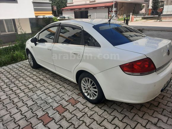 Sahibinden Fiat Linea 1.3 Multijet Active Plus 2012 Model 