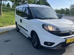 2021 DOBLO TRENKİNG. 1.6 120 bg. 157 bin km