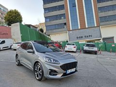 Sahibinden Ford Kuga 1.5 EcoBlue ST Line 2020 Model  140.00 km Gri