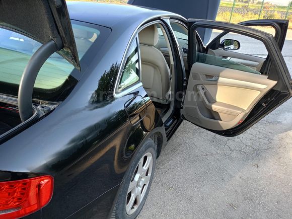 ACİL Sahibinden tertemiz 91000 km de 2012 Audi A4 Sedan 2.0 TDI