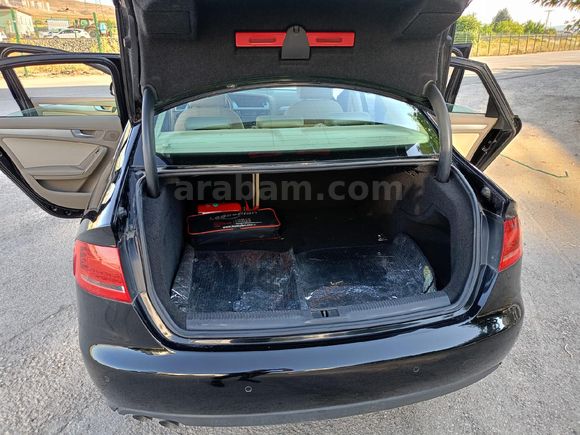 ACİL Sahibinden tertemiz 91000 km de 2012 Audi A4 Sedan 2.0 TDI