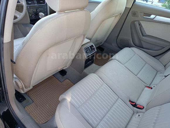 ACİL Sahibinden tertemiz 91000 km de 2012 Audi A4 Sedan 2.0 TDI