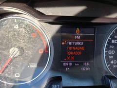 Sahibinden Audi A4 Sedan 2.0 TDI 2012 Model