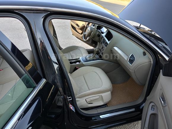 ACİL Sahibinden tertemiz 91000 km de 2012 Audi A4 Sedan 2.0 TDI