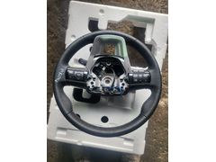 TOYOTA HILUX 2023 ÇIKMA ORİJİNAL DİREKSİYON SİMİDİ  05435439694 