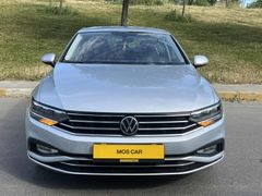2022 Passat 1.5 business. Yeni logo Hatasız boyasız.
