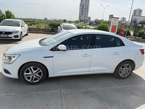 Sahibinden Renault Megane 1.6 Joy 2019 Model 