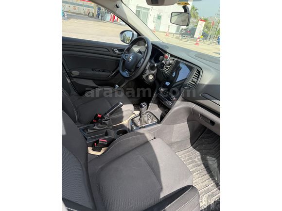 Sahibinden Renault Megane 1.6 Joy 2019 Model 