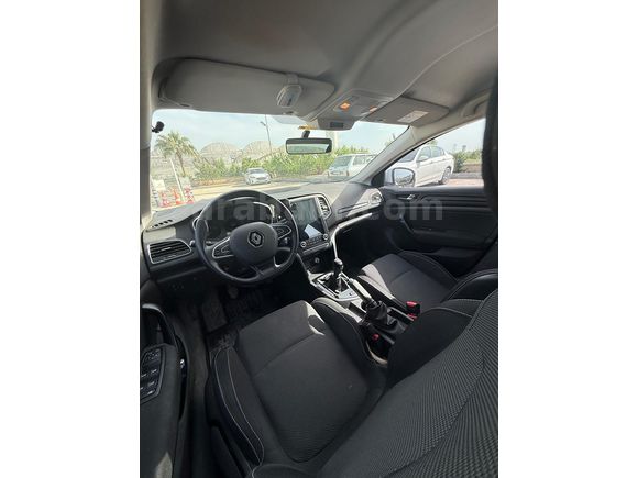 Sahibinden Renault Megane 1.6 Joy 2019 Model 