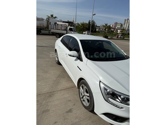 Sahibinden Renault Megane 1.6 Joy 2019 Model 