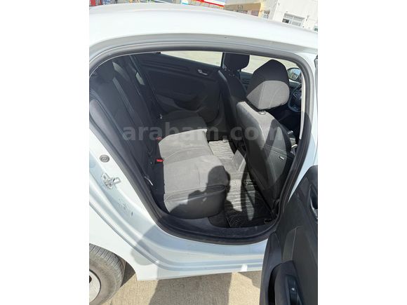 Sahibinden Renault Megane 1.6 Joy 2019 Model 