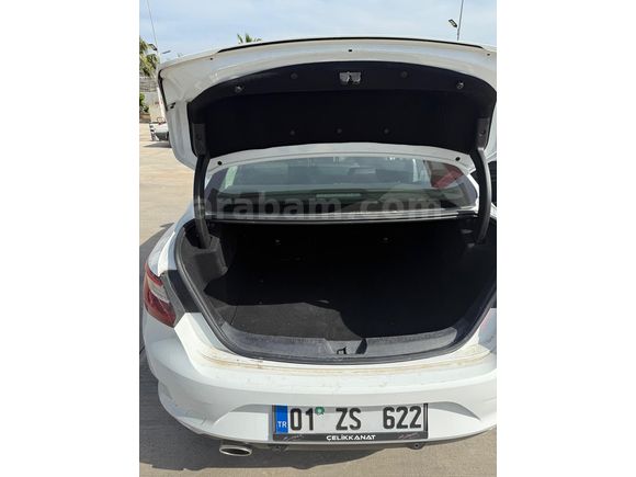 Sahibinden Renault Megane 1.6 Joy 2019 Model 