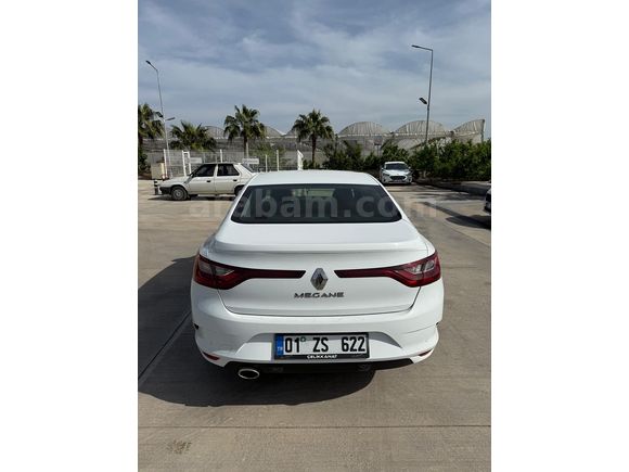 Sahibinden Renault Megane 1.6 Joy 2019 Model 