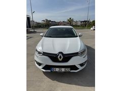 Sahibinden Renault Megane 1.6 Joy 2019 Model 