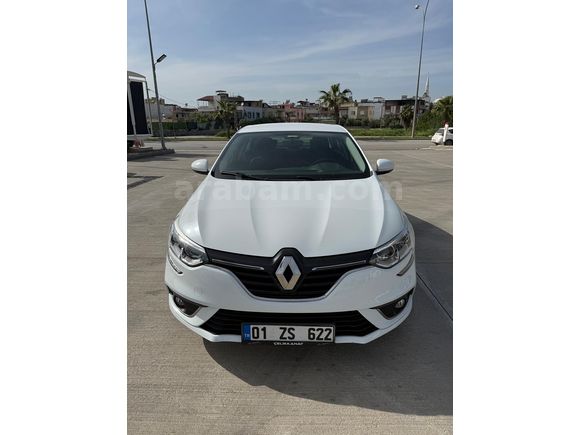Sahibinden Renault Megane 1.6 Joy 2019 Model 