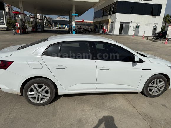 Sahibinden Renault Megane 1.6 Joy 2019 Model 