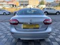 ÜNİVERSİTE _2016 FLUENCE 1.5 DCİ İCON_BAKIMLI 
