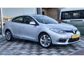 ÜNİVERSİTE _2016 FLUENCE 1.5 DCİ İCON_BAKIMLI 