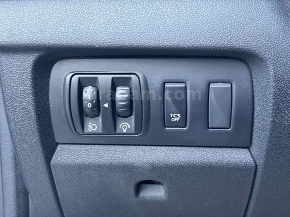 ÜNİVERSİTE _2016 FLUENCE 1.5 DCİ İCON_BAKIMLI 
