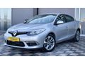 ÜNİVERSİTE _2016 FLUENCE 1.5 DCİ İCON_BAKIMLI 