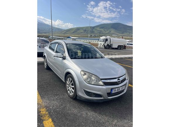 Sahibinden Opel Astra 1.3 CDTI Enjoy 2008 Model  311.000 km Gri