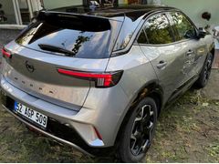 İLK SAHİBİNDEN 2025 MODEL OPEL MOKKA BOLD PAKET ÇİFTRENK YENİ KASA   8 İLERİ OTOMATİK  