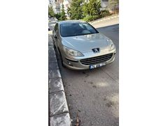 Sahibinden Peugeot 407 2.0 HDi Executive 2005 Model 