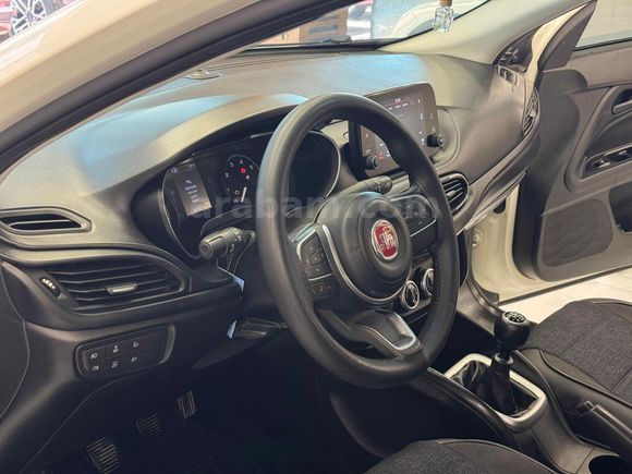 POLATTAN 2023 MODEL EGEA 1.4 EASY PLUS FUL AKSESUARLI FUL+FULL