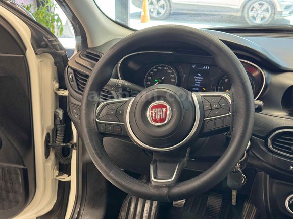 POLATTAN 2023 MODEL EGEA 1.4 EASY PLUS FUL AKSESUARLI FUL+FULL