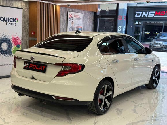 POLATTAN 2023 MODEL EGEA 1.4 EASY PLUS FUL AKSESUARLI FUL+FULL