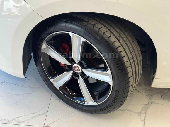 POLATTAN 2023 MODEL EGEA 1.4 EASY PLUS FUL AKSESUARLI FUL+FULL